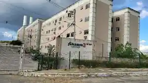 Apartamento - Queimados, RJ