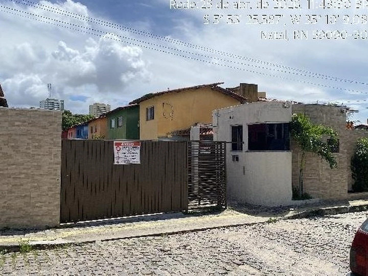 Casa - Natal, RN - foto 1