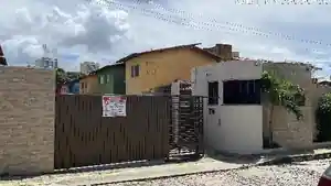 Casa - Natal, RN