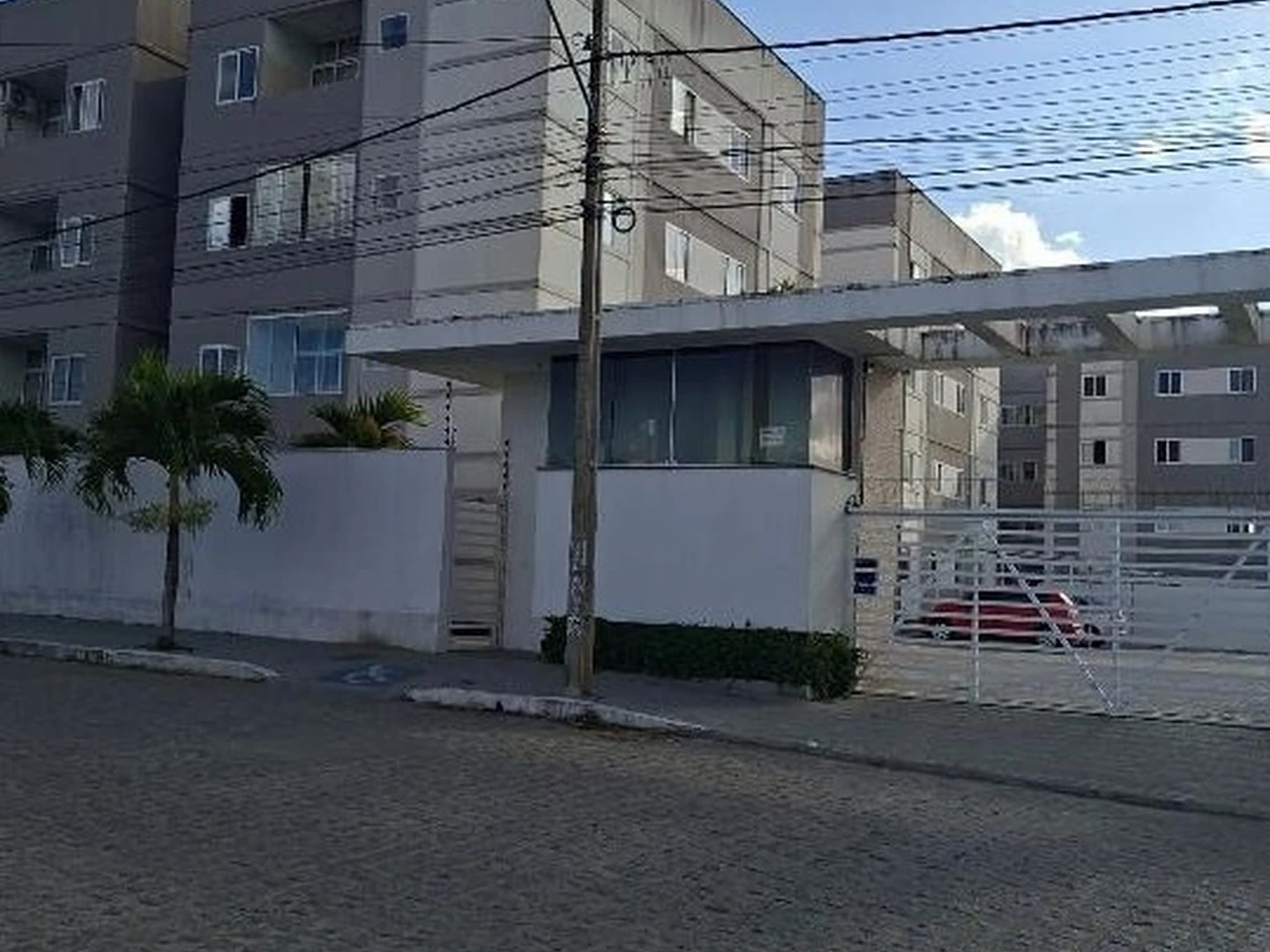 Apartamento - Campina Grande, PB - foto 1