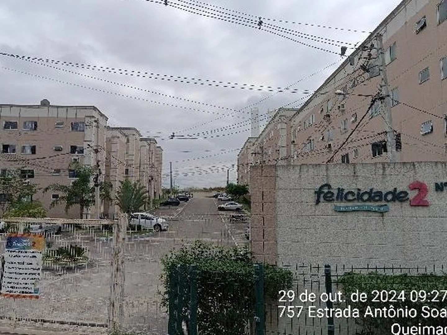 Apartamento - Queimados, RJ - foto 1