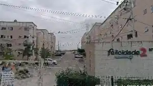Apartamento - Queimados, RJ