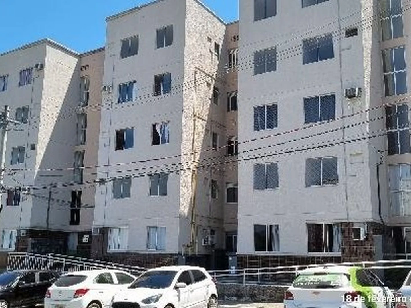 Apartamento - Nova Iguacu, RJ - foto 1
