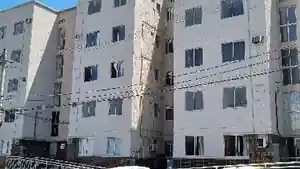 Apartamento - Nova Iguacu, RJ