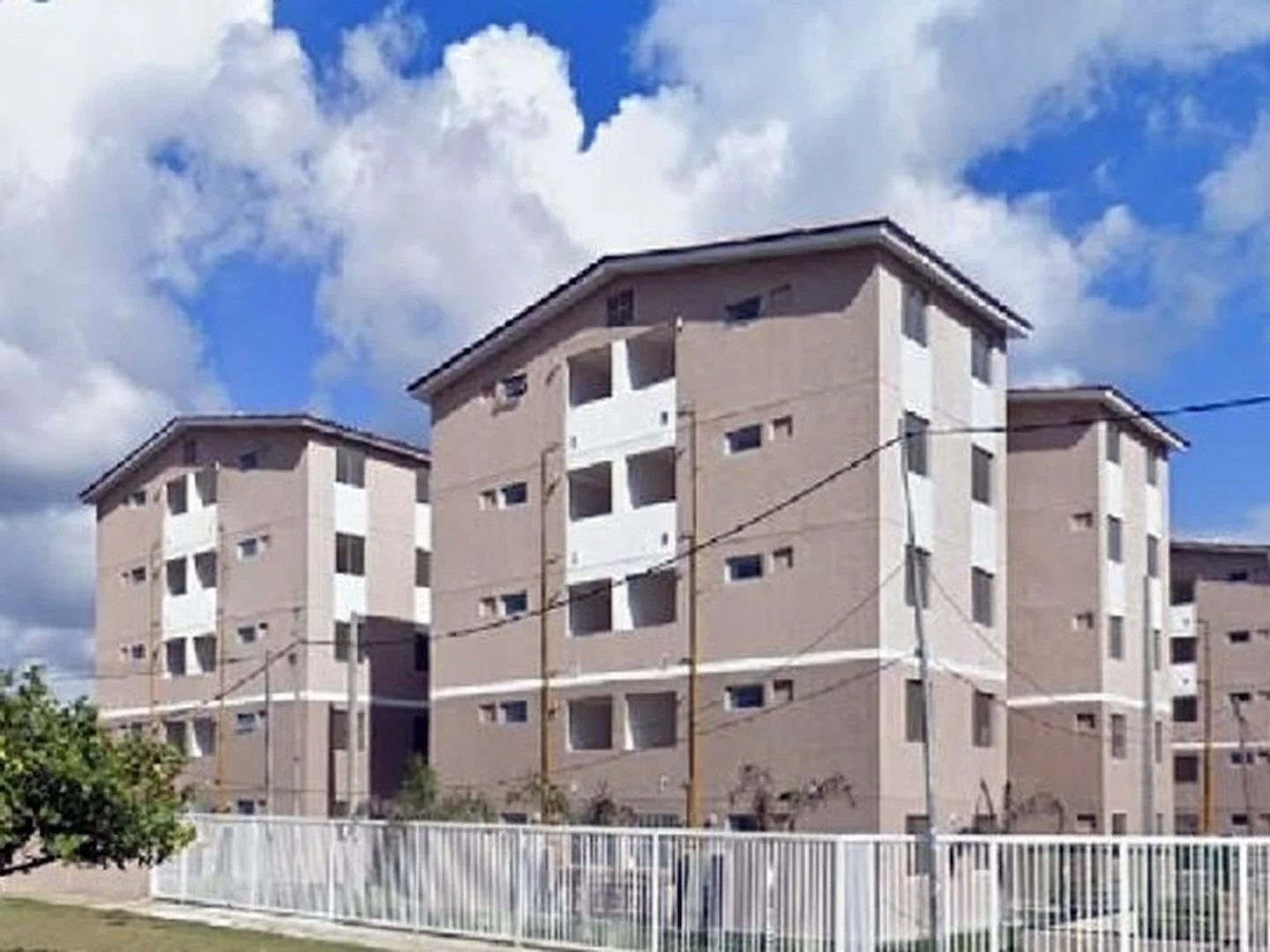 Apartamento - Itaborai, RJ - foto 1