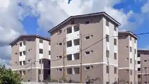 Apartamento - Itaborai, RJ