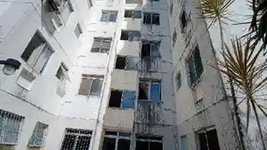 Apartamento - Salvador, BA