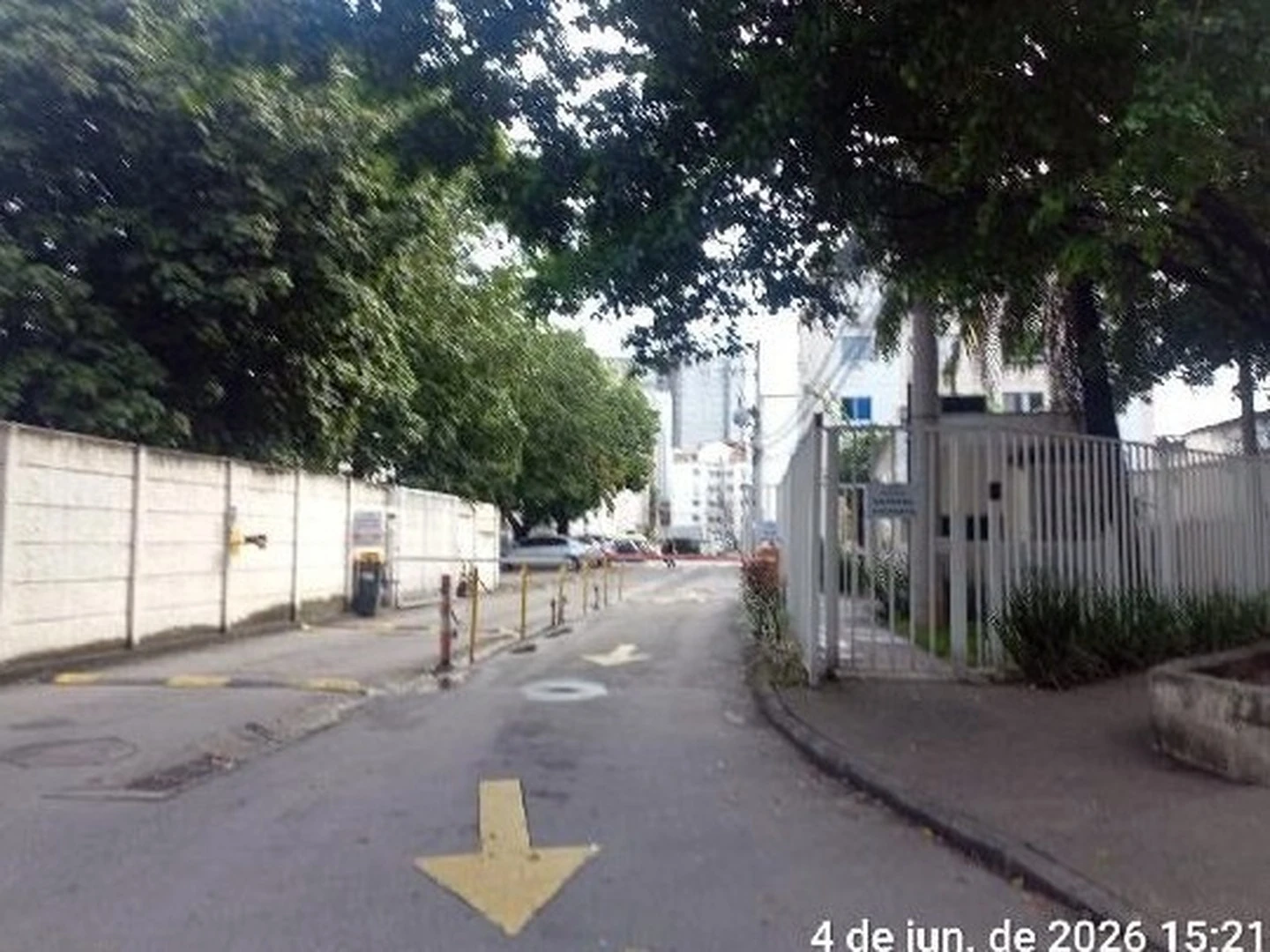 Apartamento - Rio De Janeiro, RJ - foto 1