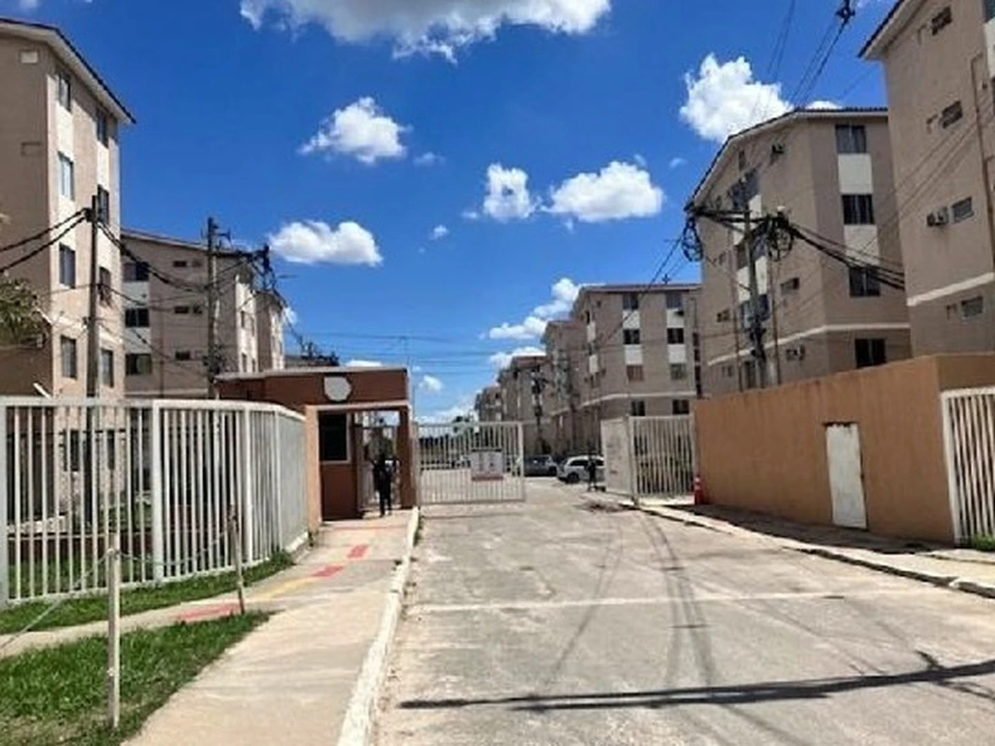 Apartamento - Itaborai, RJ - foto 1