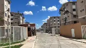 Apartamento - Itaborai, RJ