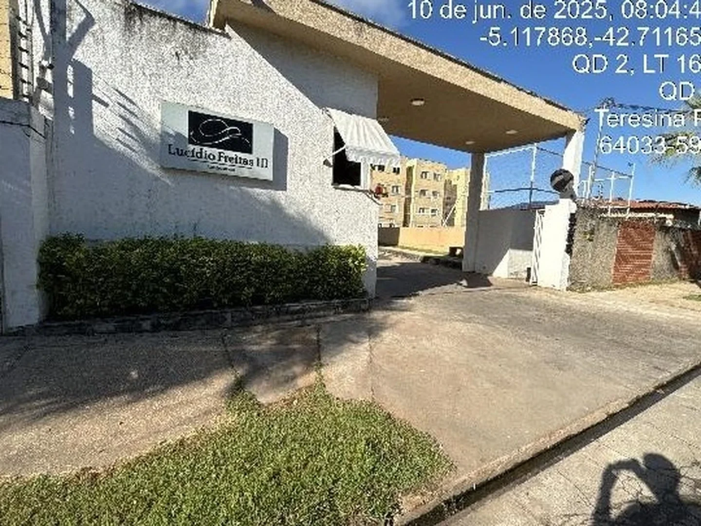 Apartamento - Teresina, PI - foto 1