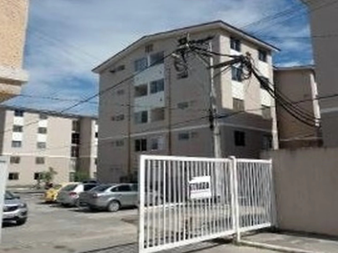 Apartamento - Itaborai, RJ - foto 1