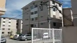 Apartamento - Itaborai, RJ