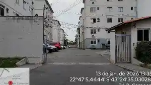 Apartamento - Mesquita, RJ