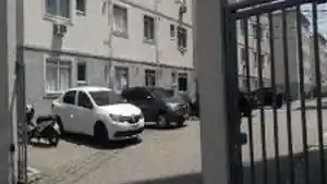 Apartamento - Mesquita, RJ