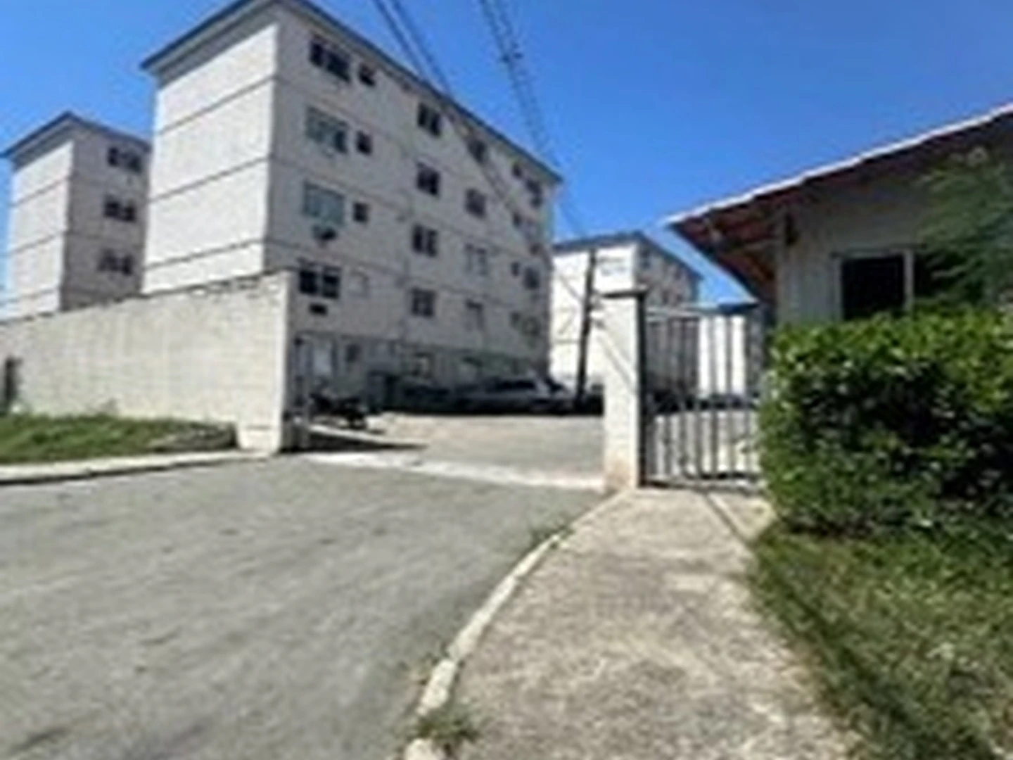 Apartamento - Mesquita, RJ - foto 1