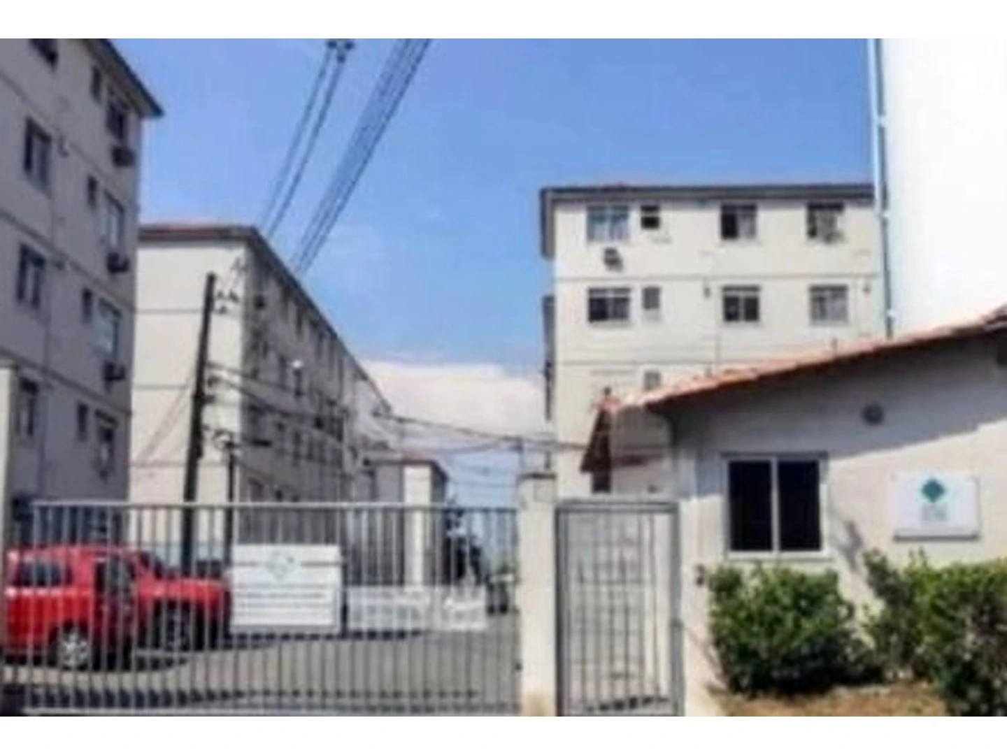 Apartamento - Mesquita, RJ - foto 1