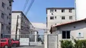 Apartamento - Mesquita, RJ