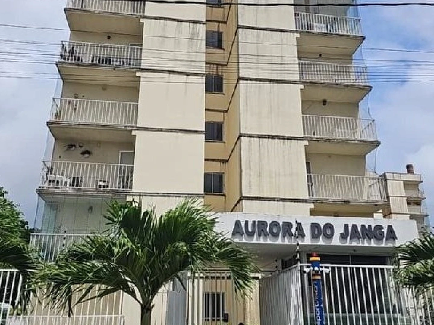 Apartamento - Paulista, PE - foto 1