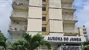 Apartamento - Paulista, PE