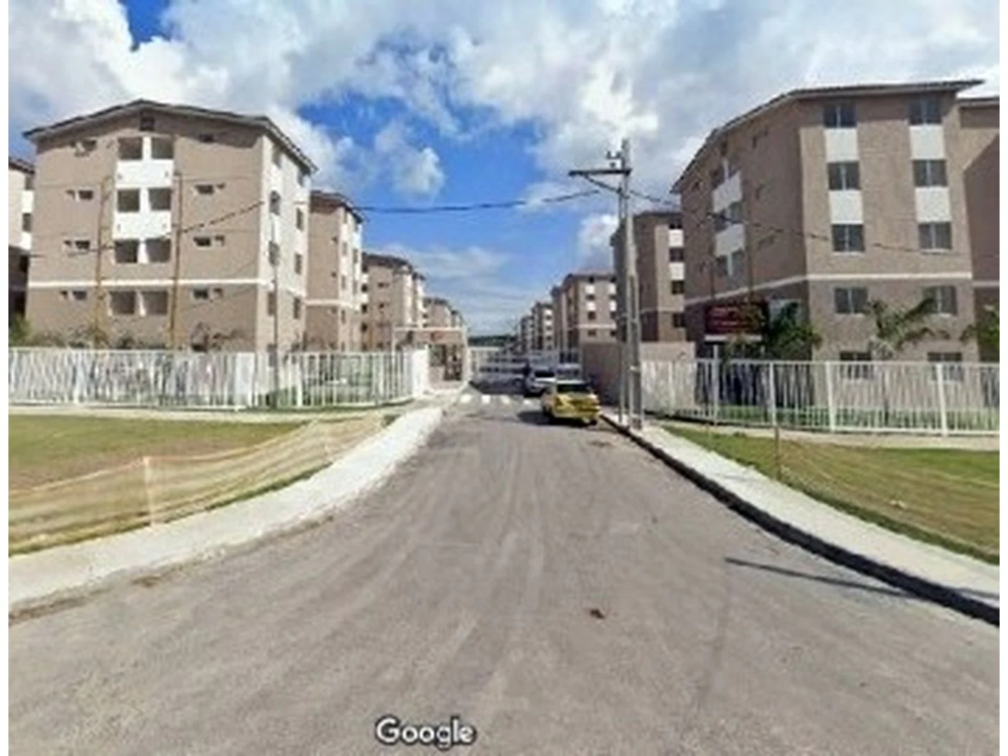 Apartamento - Itaborai, RJ - miniatura 2