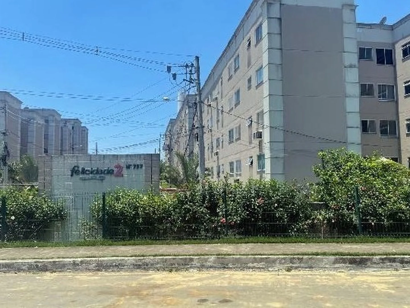 Apartamento - Queimados, RJ - foto 1
