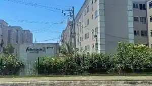Apartamento - Queimados, RJ