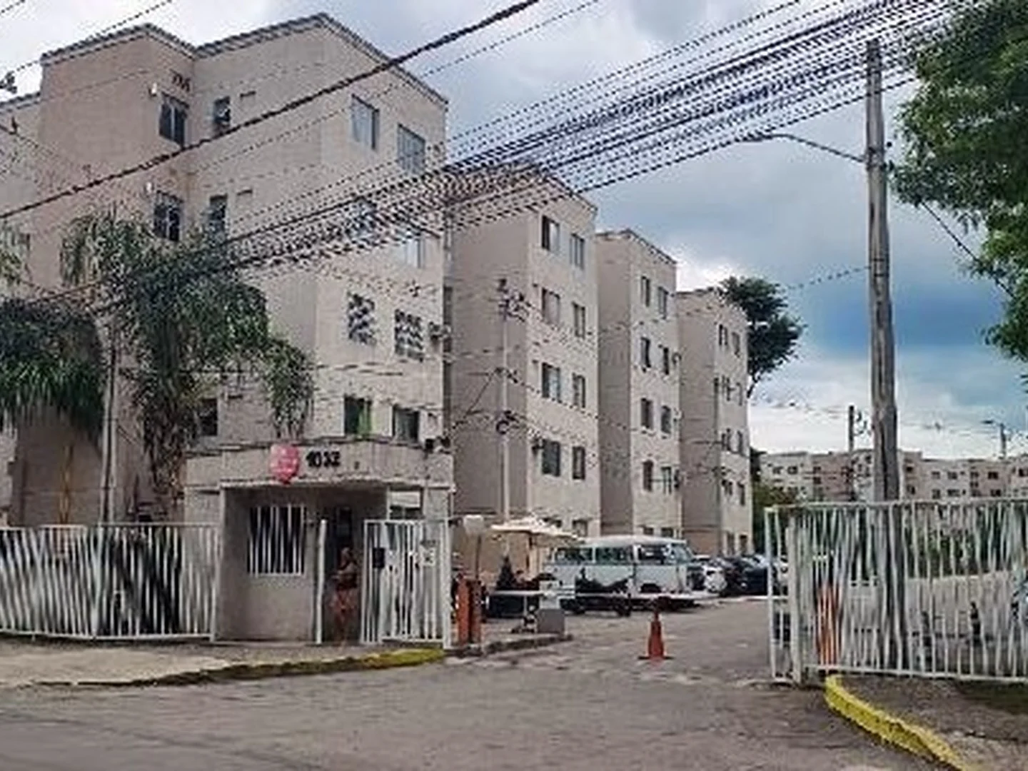 Apartamento - Rio De Janeiro, RJ - foto 1