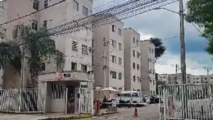 Apartamento - Rio De Janeiro, RJ