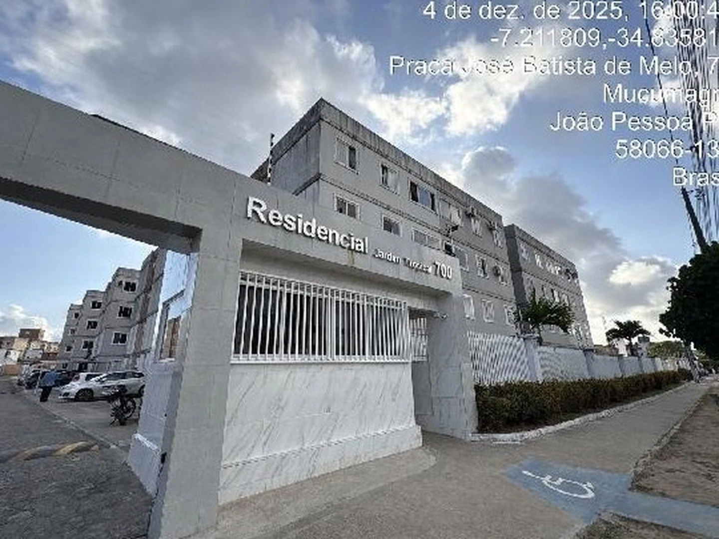 Apartamento - Joao Pessoa, PB - foto 1