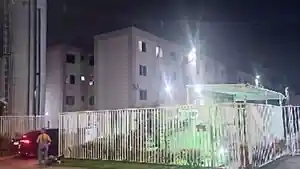 Apartamento - Paulista, PE