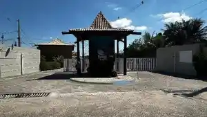 Apartamento - Paulo Afonso, BA