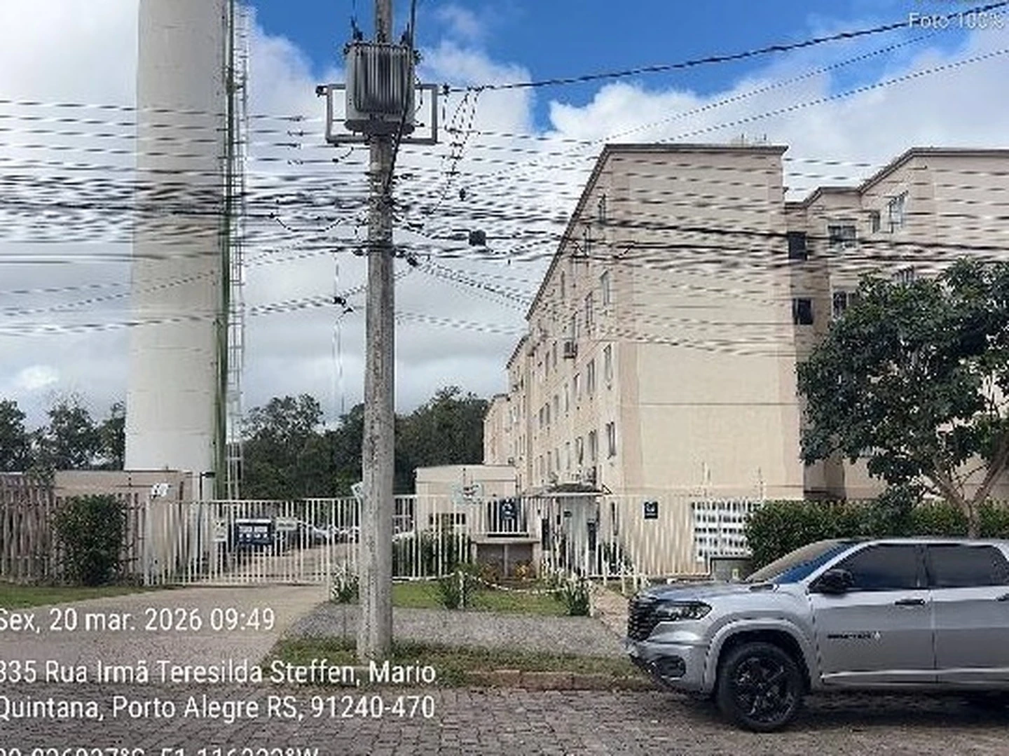 Apartamento - Porto Alegre, RS - foto 1