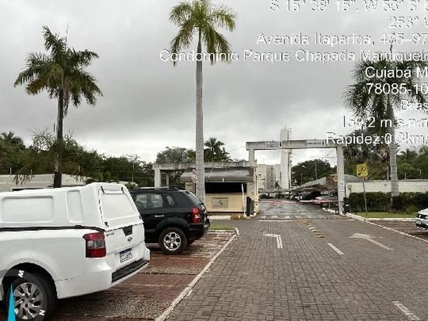 Apartamento - Cuiaba, MT - foto 1