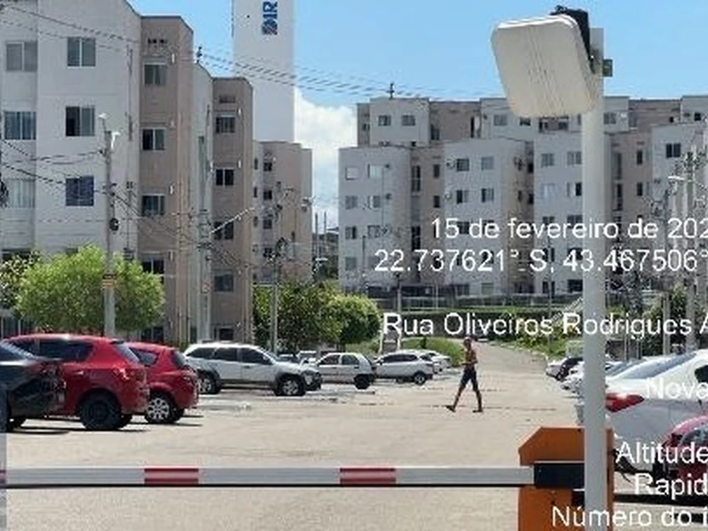 Apartamento - Nova Iguacu, RJ - foto 1