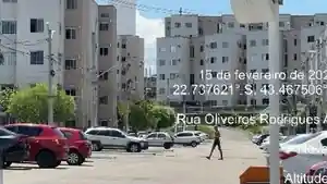 Apartamento - Nova Iguacu, RJ