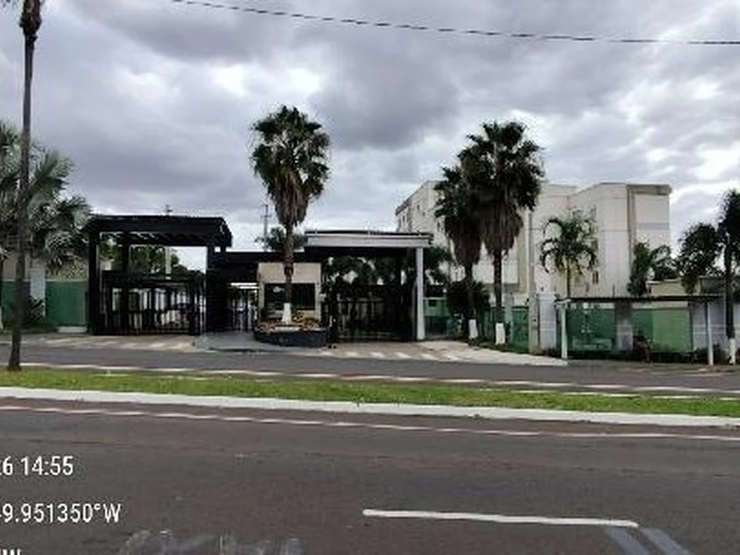 Apartamento - Marilia, SP - foto 1