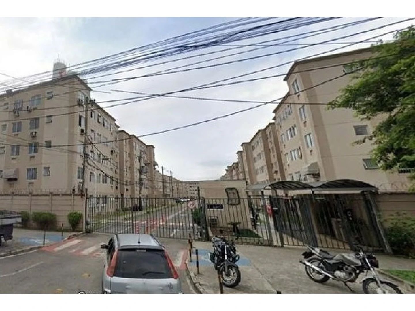Apartamento - Rio De Janeiro, RJ - foto 1