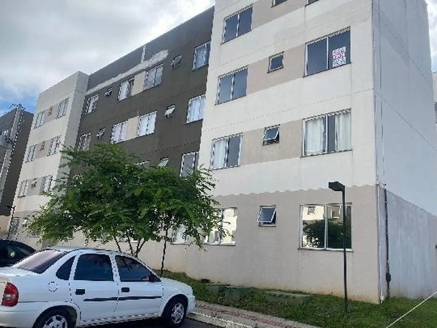 Apartamento - Campo Largo, PR - foto 1