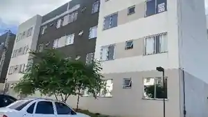 Apartamento - Campo Largo, PR
