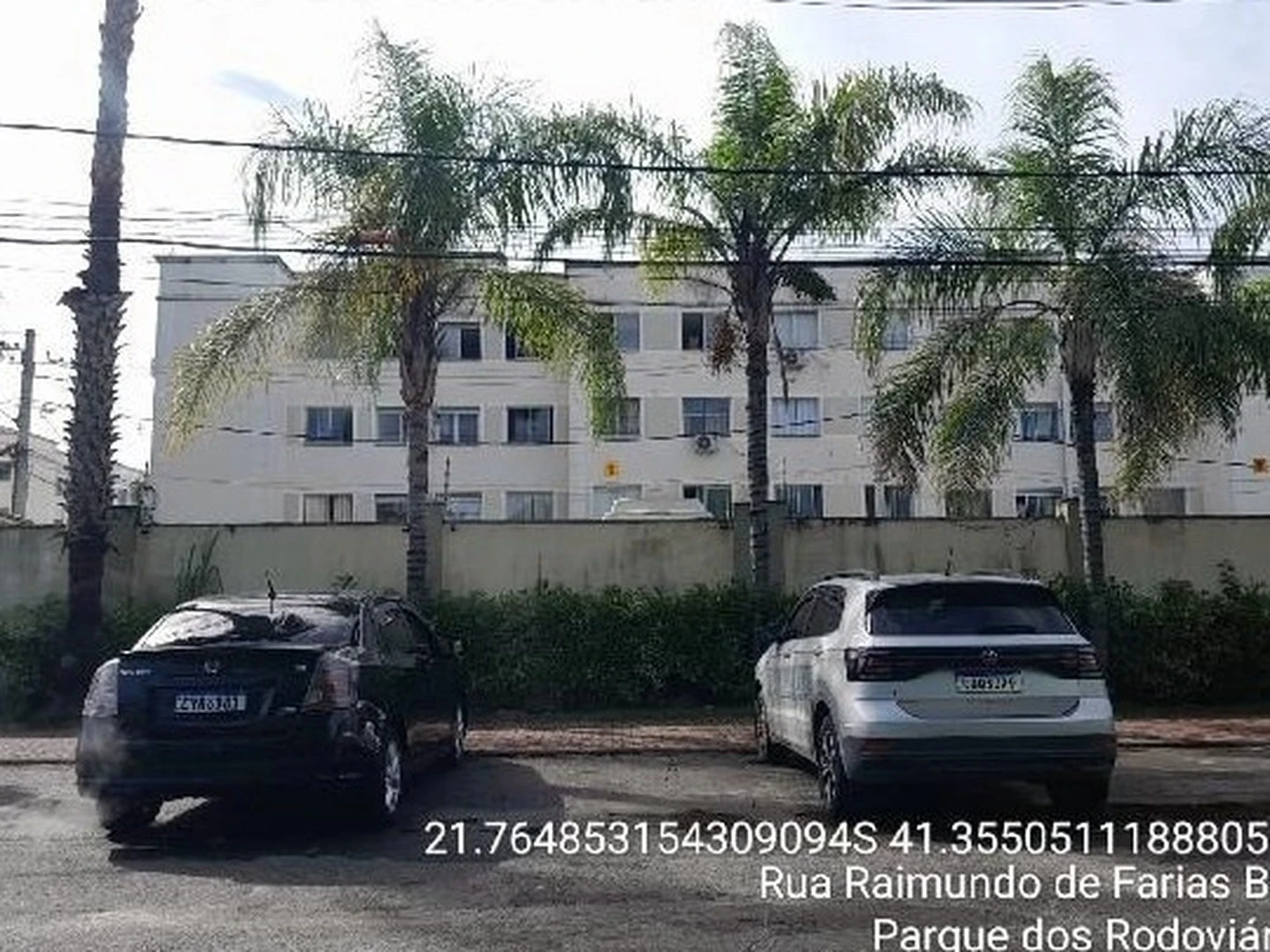 Apartamento - Campos Dos Goytacazes, RJ - foto 1