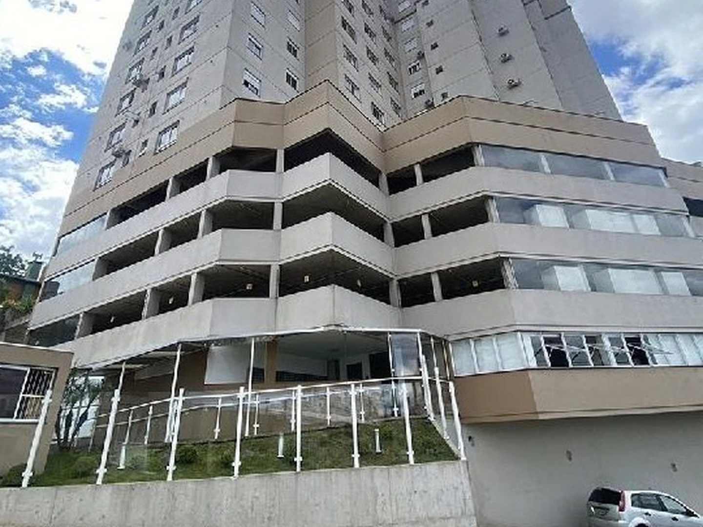 Apartamento - Bento Goncalves, RS - foto 1