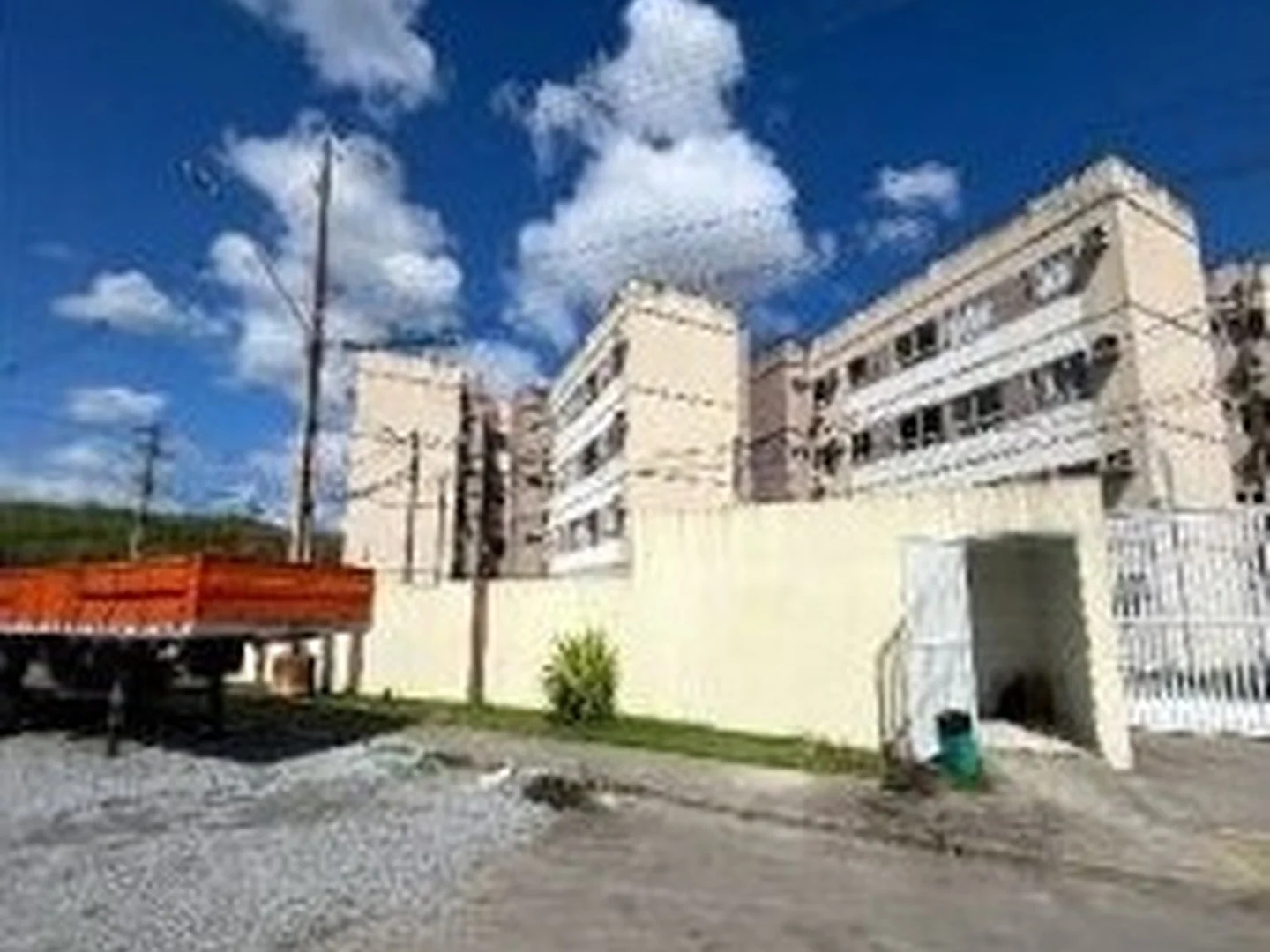 Apartamento - Sao Lourenco Da Mata, PE - foto 1