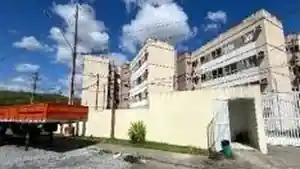 Apartamento - Sao Lourenco Da Mata, PE