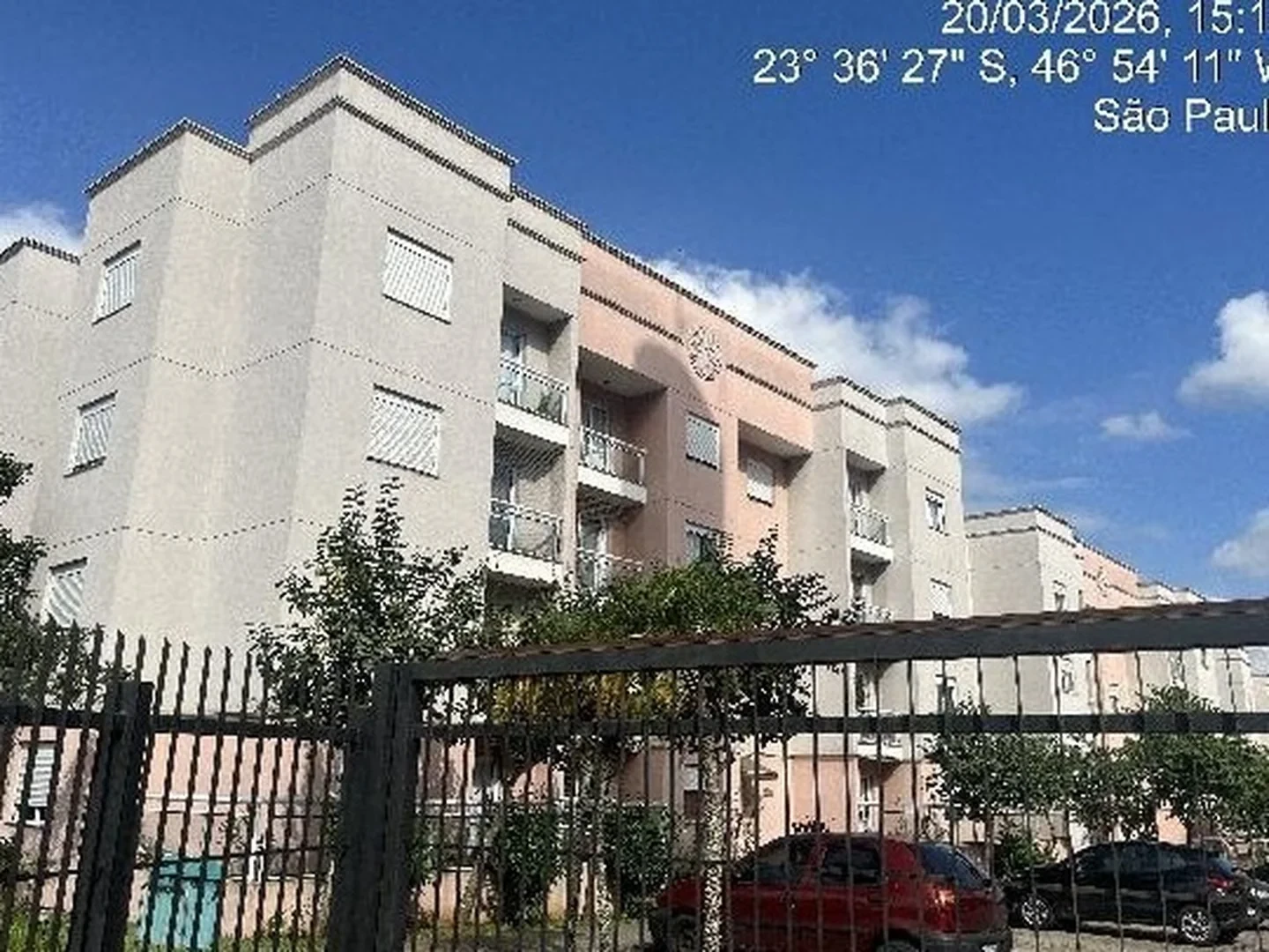 Apartamento - Cotia, SP - foto 1