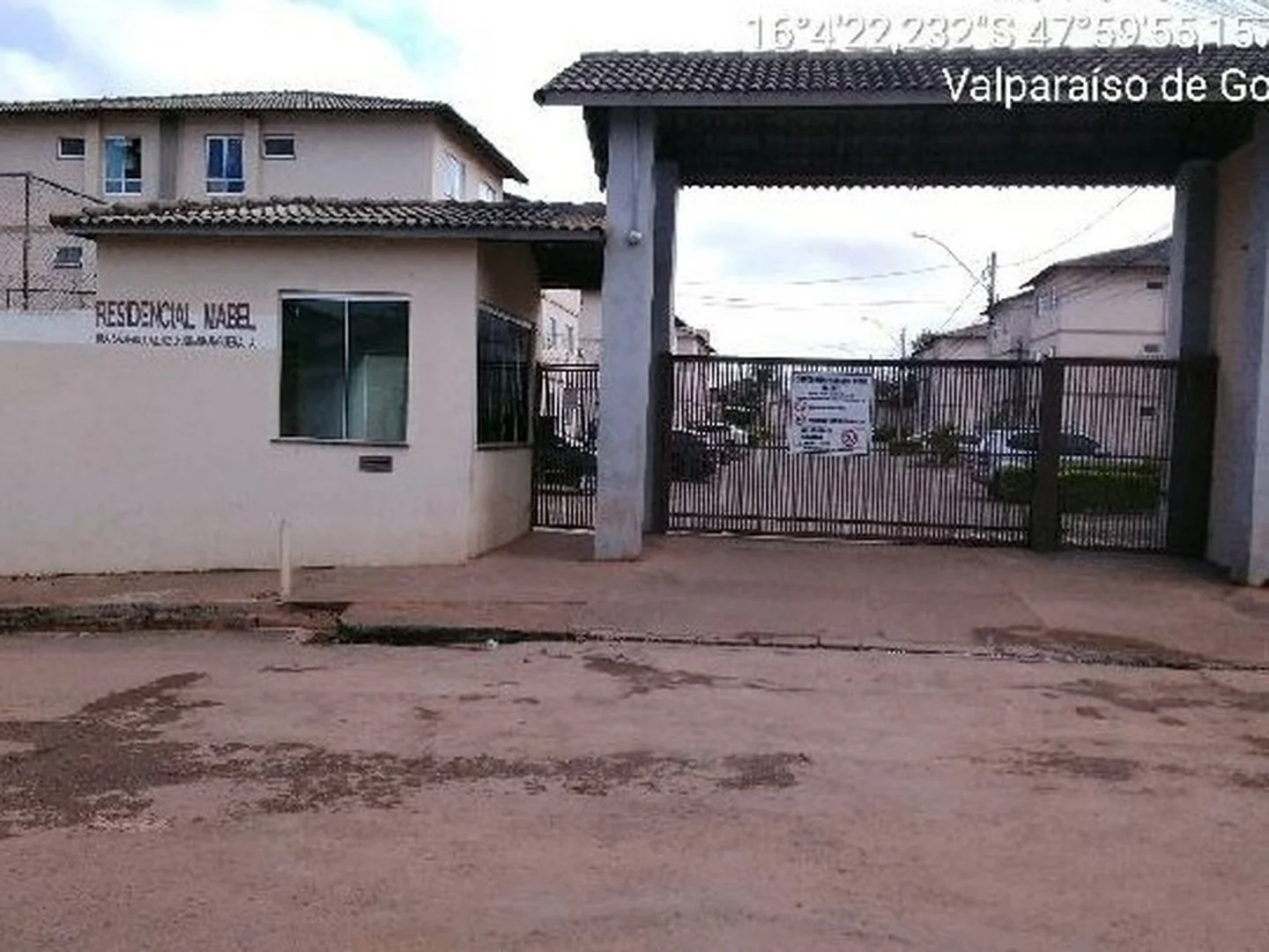 Apartamento - Valparaiso De Goias, GO - foto 1