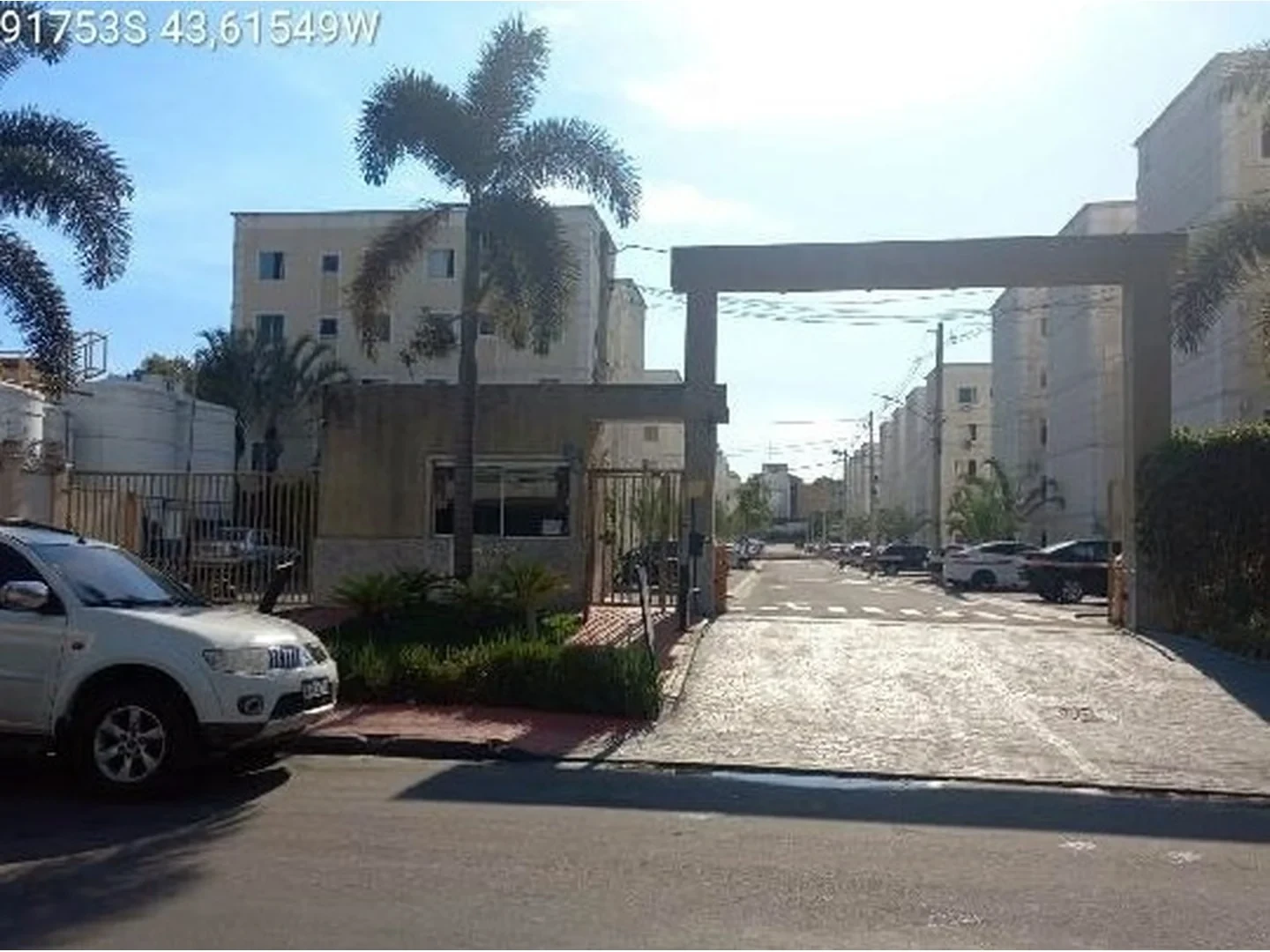 Apartamento - Rio De Janeiro, RJ - foto 1