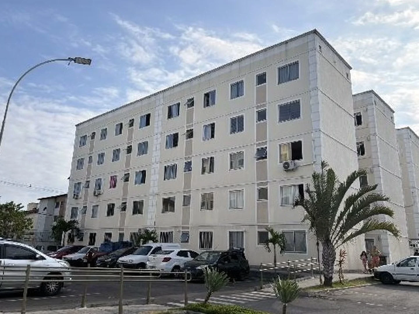 Apartamento - Rio De Janeiro, RJ - foto 1