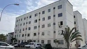 Apartamento - Rio De Janeiro, RJ