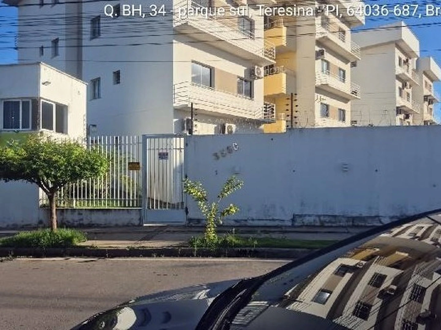 Apartamento - Teresina, PI - foto 1
